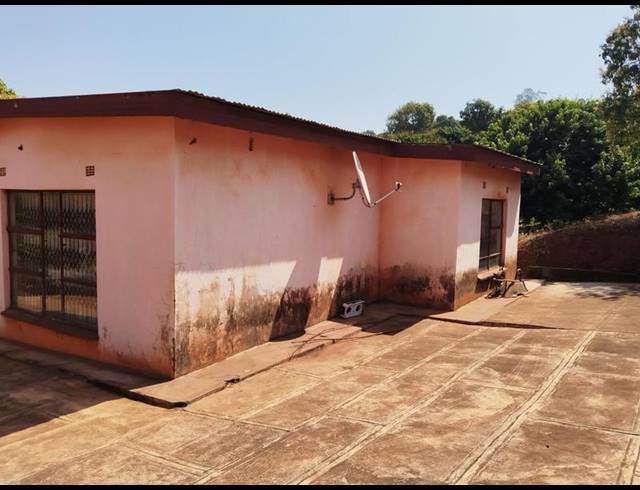 2 BEDROOM HOUSE FOR SALE IN PHIPHIDI